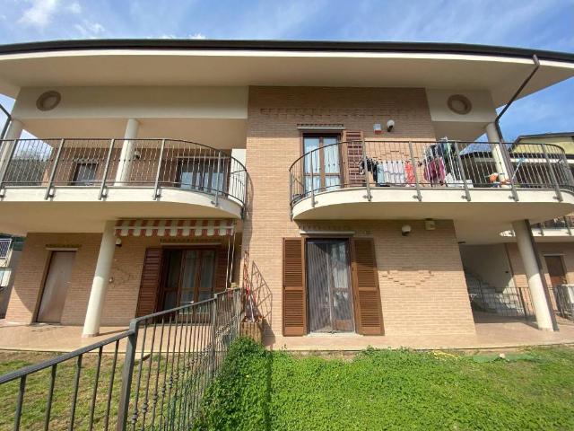 Appartamento in vendita a Caprie TO