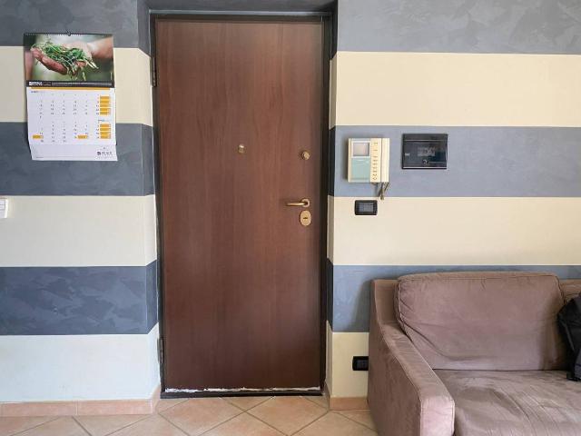 Appartamento in vendita a Caprie TO