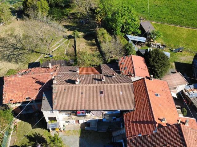 Appartamento in vendita a Caprie TO