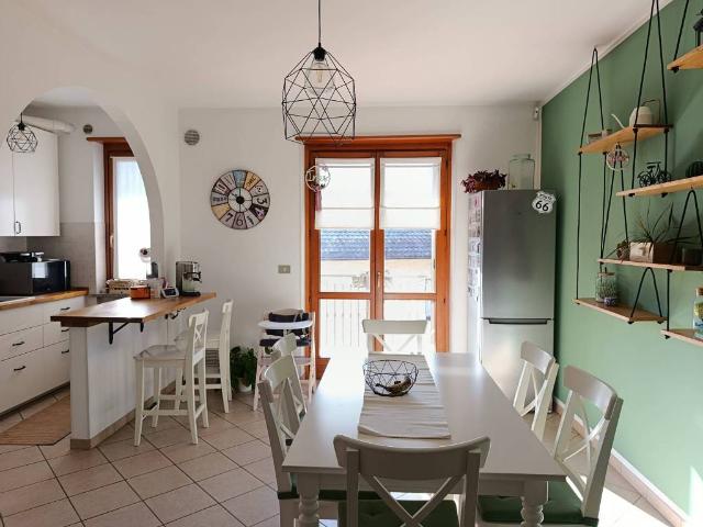 Appartamento in vendita a Caprie TO