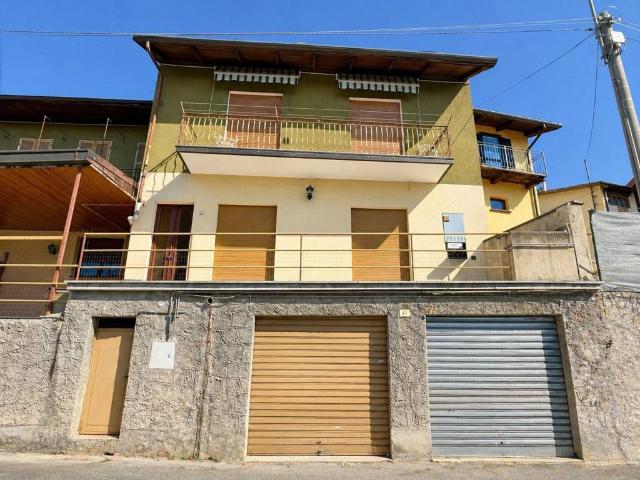 Appartamento in vendita a Caprie TO