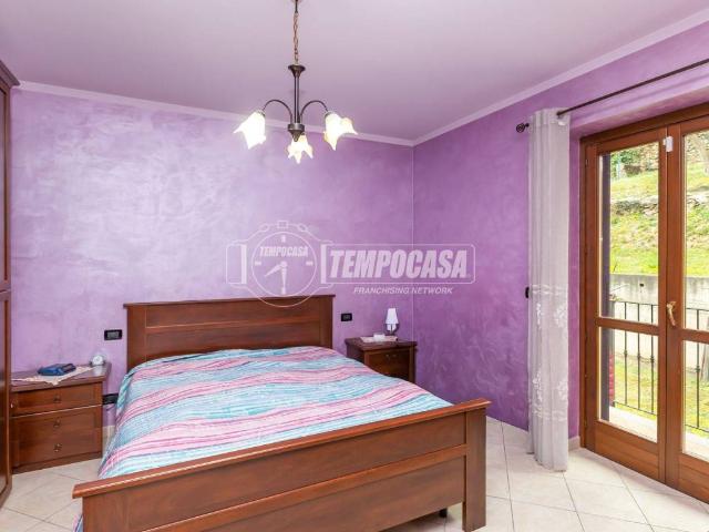 Appartamento in vendita a Caprie TO