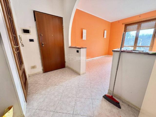 Appartamento in vendita a Caprie TO