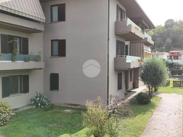 Appartamento in vendita a Capriolo BS