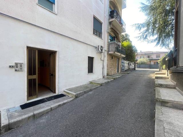 Appartamento in vendita a Capriolo BS