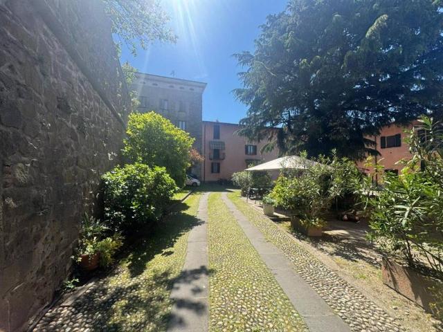 Appartamento in vendita a Capriolo BS