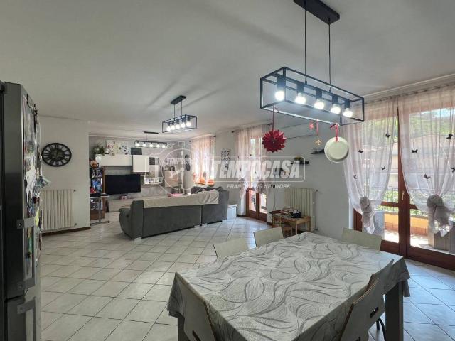 Appartamento in vendita a Capriolo BS