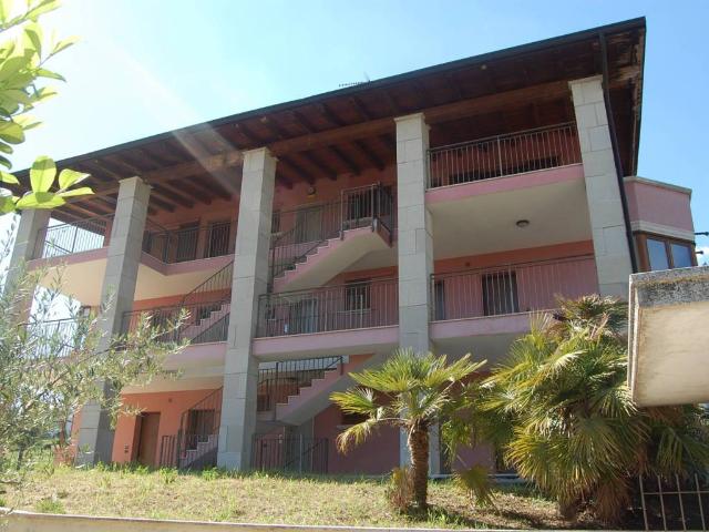 Appartamento in vendita a Capriolo BS