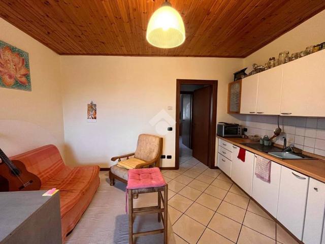Appartamento in vendita a Capriolo BS