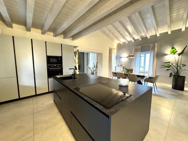 Appartamento in vendita a Capriolo BS