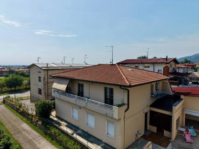 Appartamento in vendita a Capriolo BS