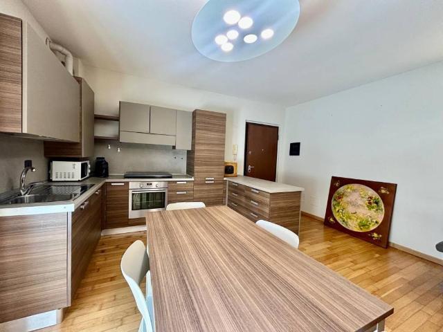Appartamento in vendita a Capriolo BS