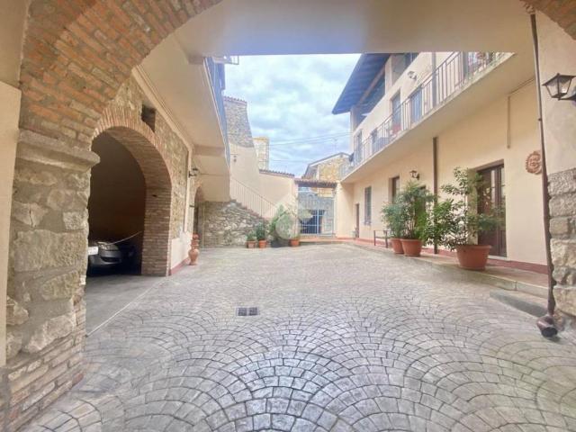 Appartamento in vendita a Capriolo BS