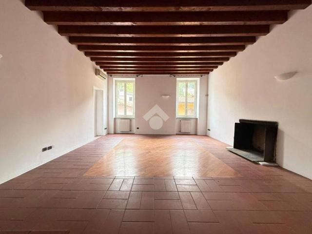 Appartamento in vendita a Capriolo BS