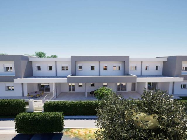 Appartamento in vendita a Capriolo BS