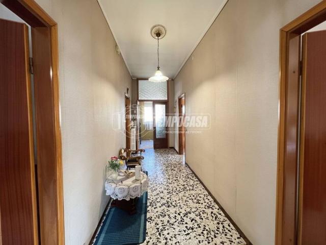 Appartamento in vendita a Capriolo BS