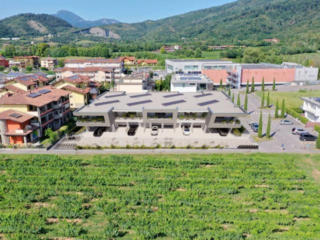 Appartamento in vendita a Capriolo BS
