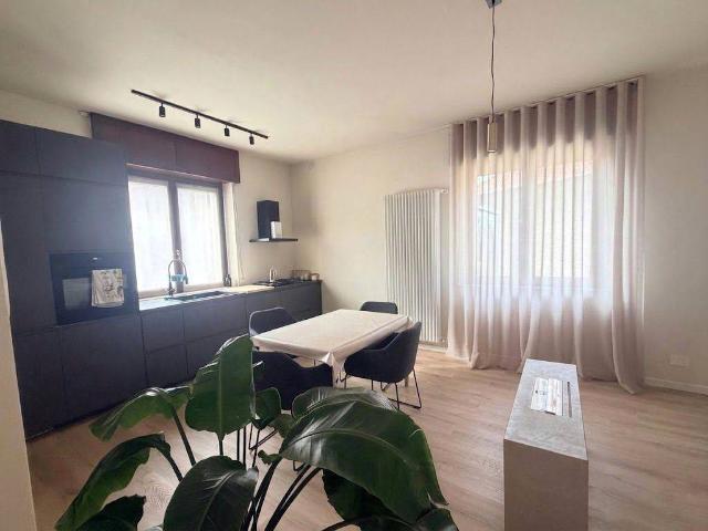 Appartamento in vendita a Capriolo BS