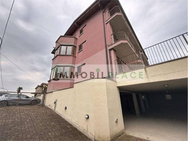 Appartamento in vendita a Capriolo BS