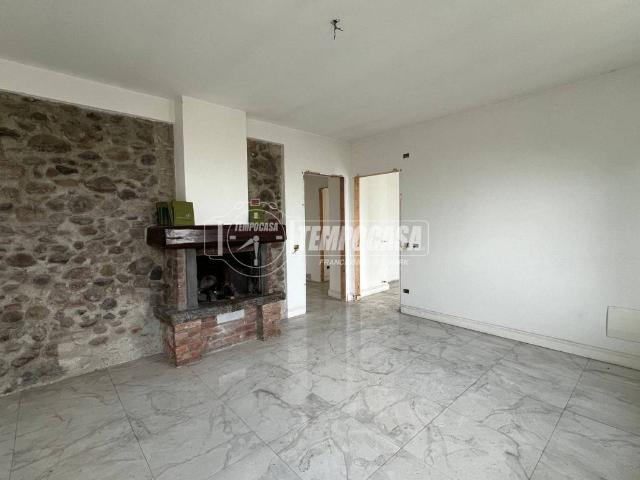 Appartamento in vendita a Capriolo BS