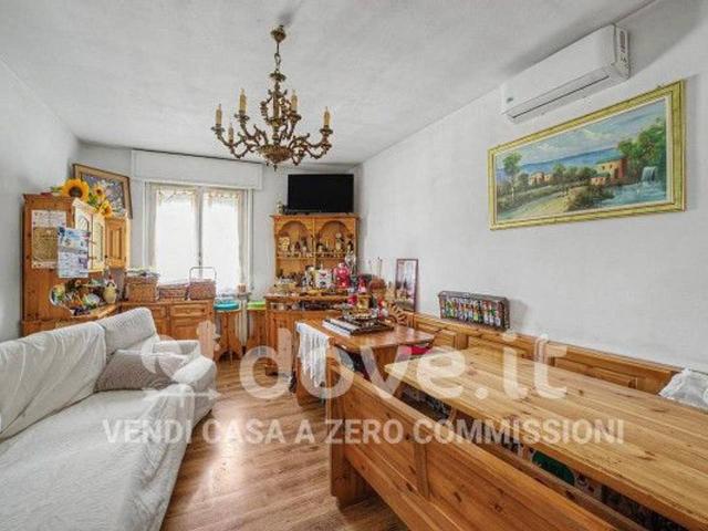 Appartamento in vendita a Caprino Bergamasco