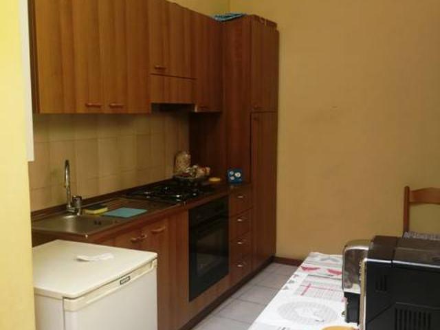 Appartamento in vendita a Caprino Bergamasco BG