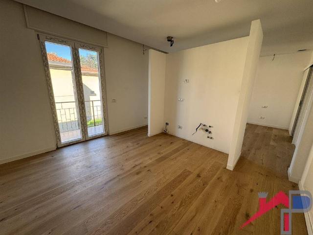 Appartamento in vendita a Caprino Bergamasco BG