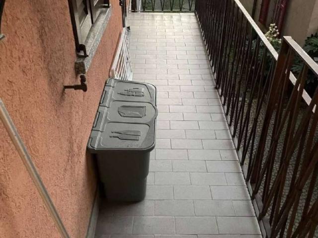 Appartamento in vendita a Caprino Bergamasco BG