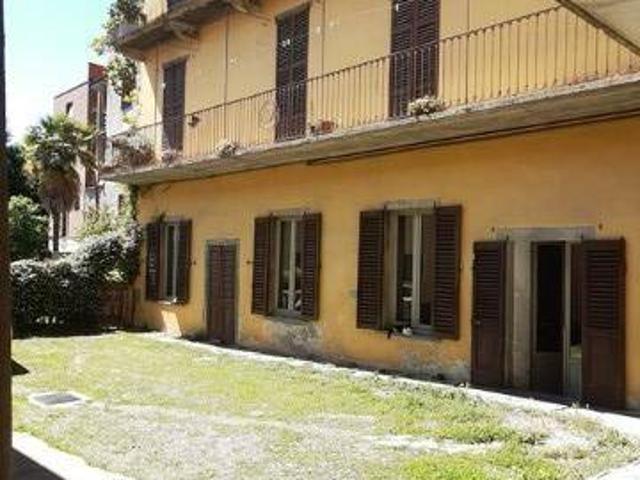 Appartamento in vendita a Caprino Bergamasco BG