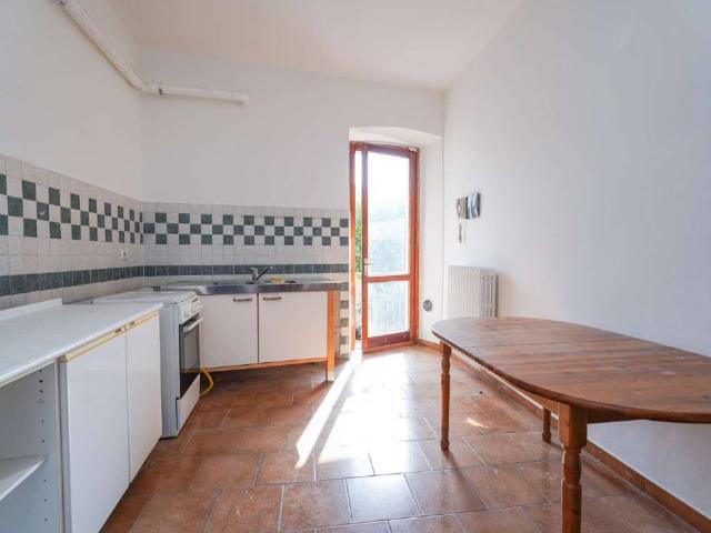Appartamento in vendita a Caprino Bergamasco BG