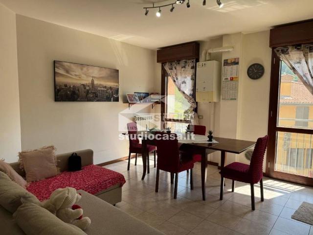 Appartamento in vendita a Caprino Bergamasco BG