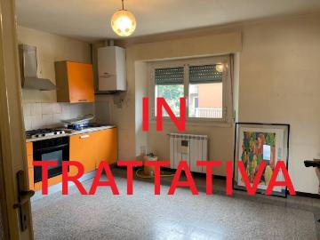 Appartamento in vendita a Caprino Bergamasco BG
