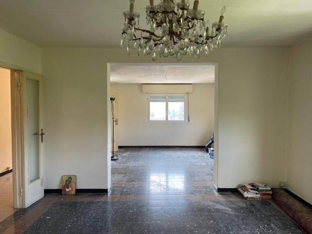 Appartamento in vendita a Caprino Bergamasco BG