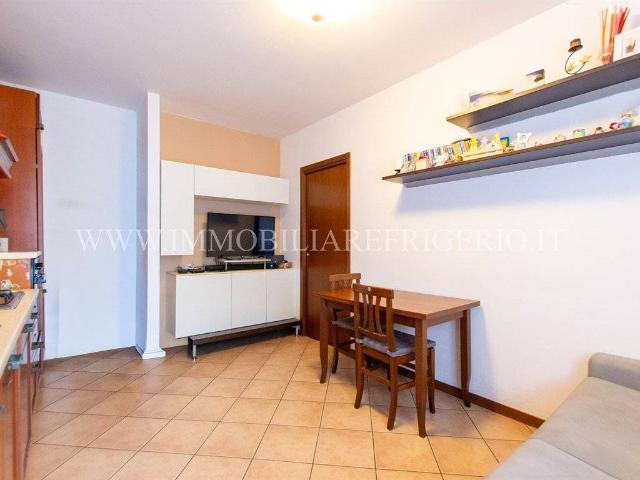 Appartamento in vendita a Caprino Bergamasco BG