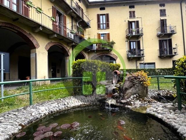 Appartamento in vendita a Caprino Bergamasco BG