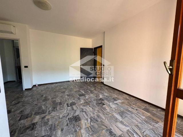 Appartamento in vendita a Caprino Bergamasco BG