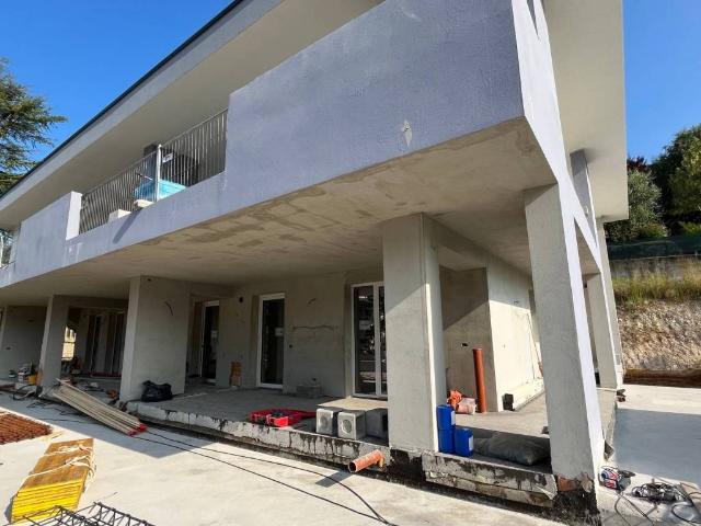 Appartamento in vendita a Caprino Veronese VR