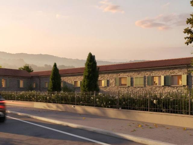 Appartamento in vendita a Caprino Veronese VR