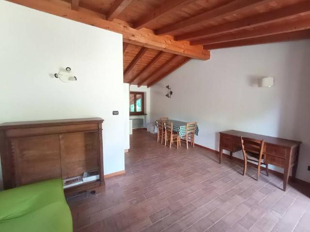 Appartamento in vendita a Caprino Veronese VR