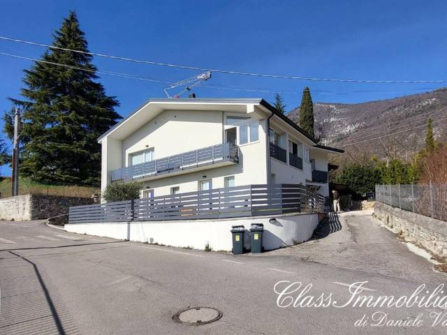Appartamento in vendita a Caprino Veronese VR