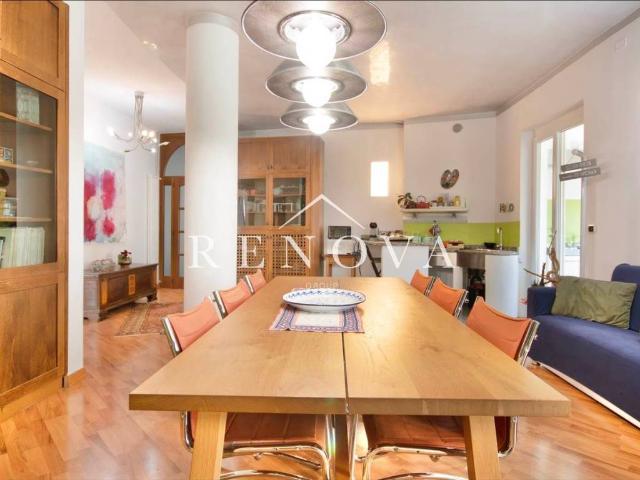 Appartamento in vendita a Caprino Veronese VR