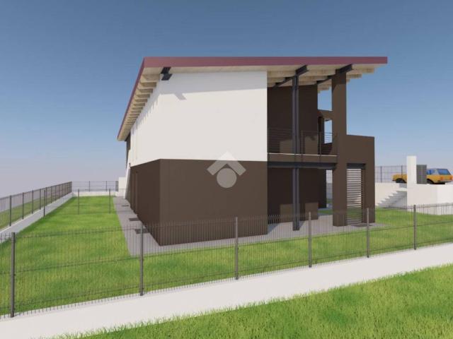 Appartamento in vendita a Caprino Veronese VR