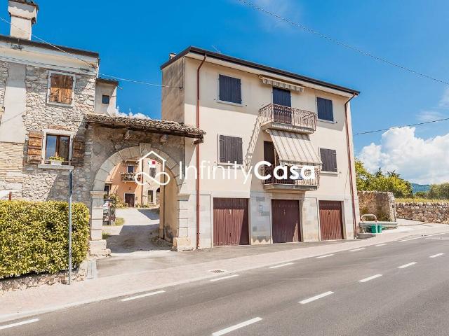 Appartamento in vendita a Caprino Veronese VR