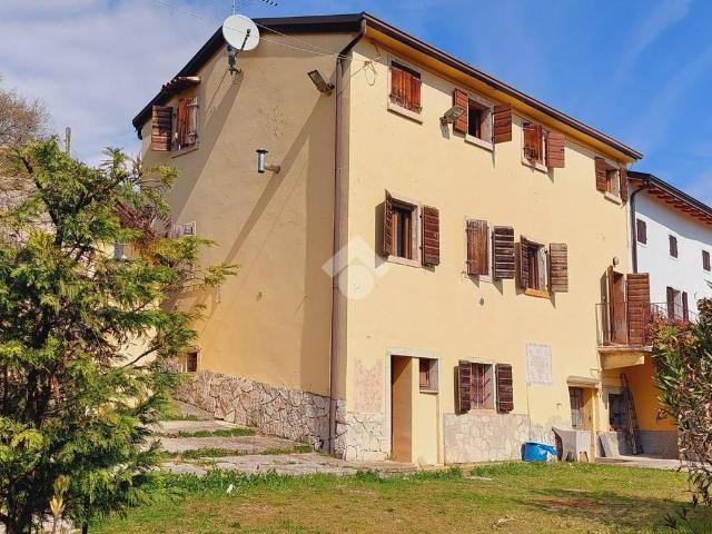 Appartamento in vendita a Caprino Veronese VR