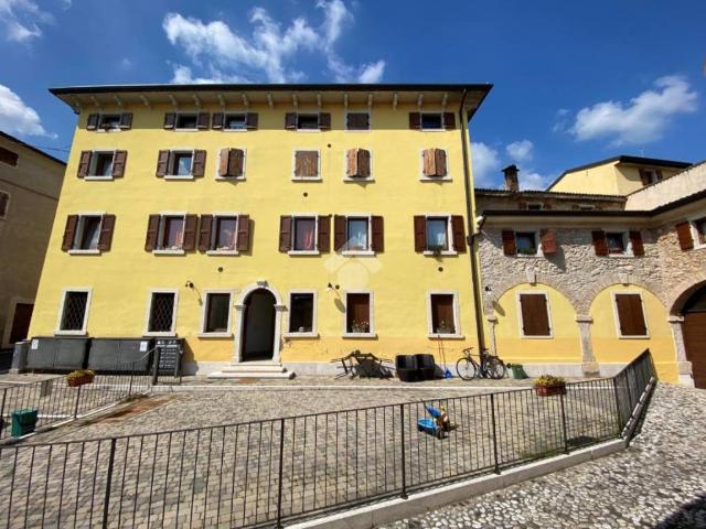 Appartamento in vendita a Caprino Veronese VR