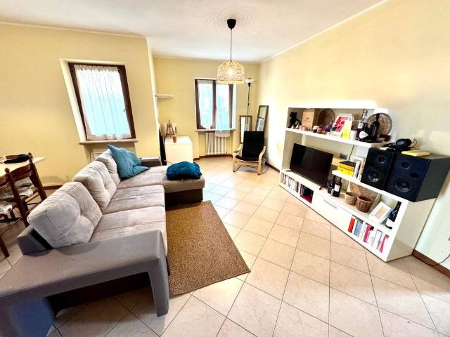 Appartamento in vendita a Caprino Veronese VR