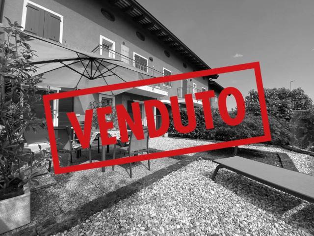 Appartamento in vendita a Capriva del Friuli GO