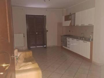 Appartamento in vendita a Pietramelara CE