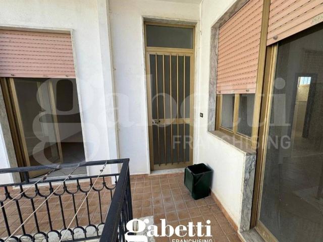Appartamento in vendita a Capua CE