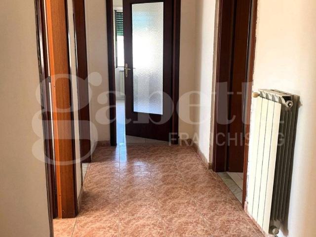 Appartamento in vendita a Capua CE